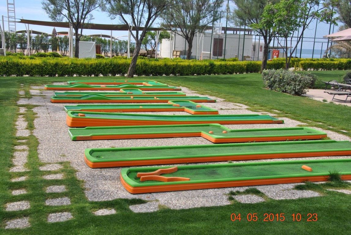 imagini hotel CORNELIA DIAMOND BELEK